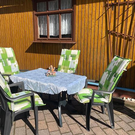 Ferienwohnung Beer Fehrenbach Exteriér fotografie