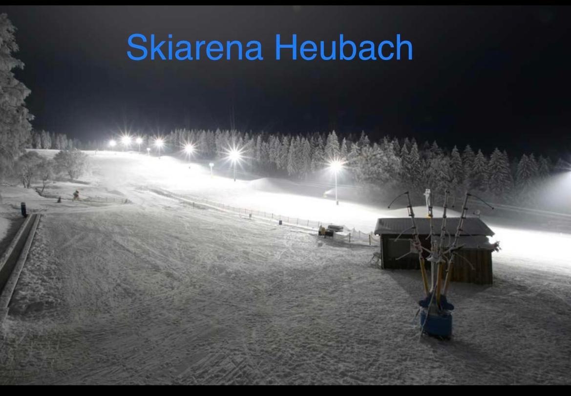 Ferienwohnung Beer Fehrenbach Exteriér fotografie